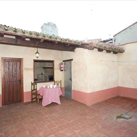 Casa Rural Calderon De Medina III Siete Iglesias de Trabancos Exterior photo
